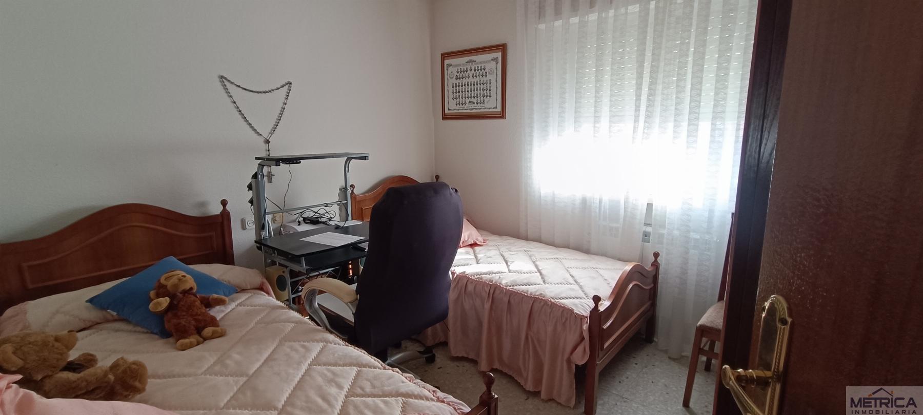 For sale of flat in Terradillos