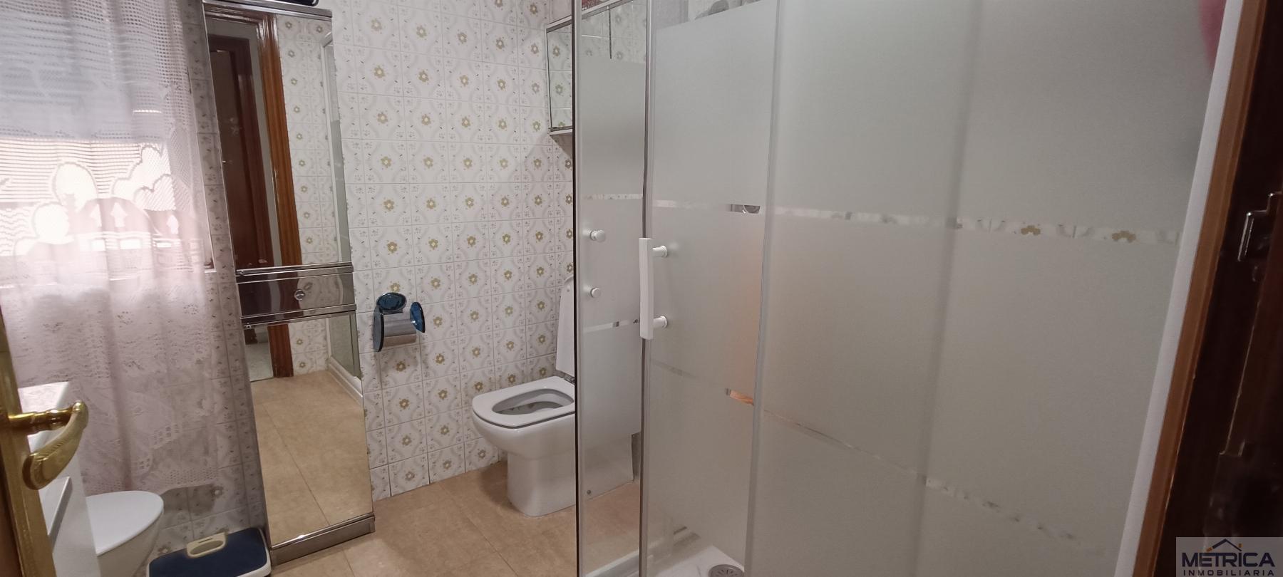 For sale of flat in Terradillos