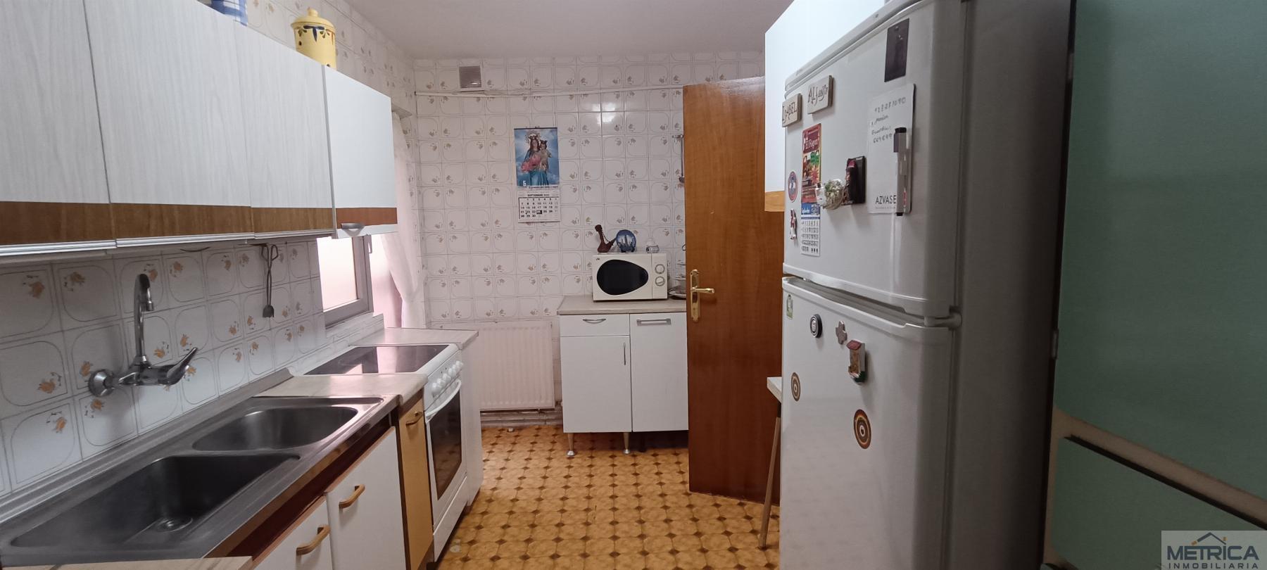 For sale of flat in Terradillos