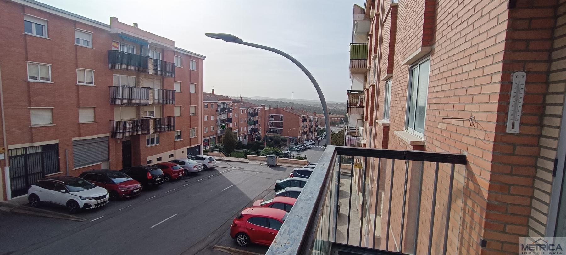 For sale of flat in Terradillos