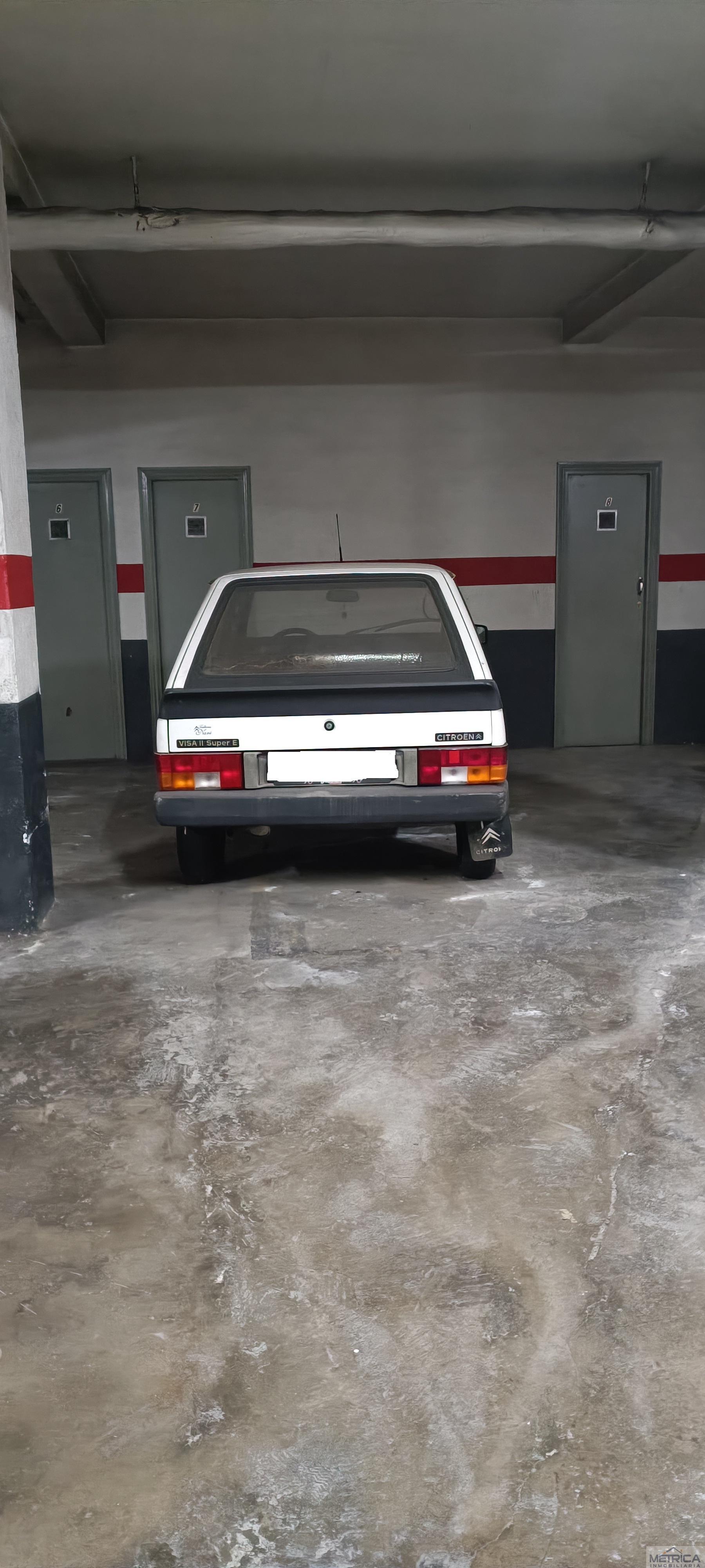 For sale of flat in Terradillos