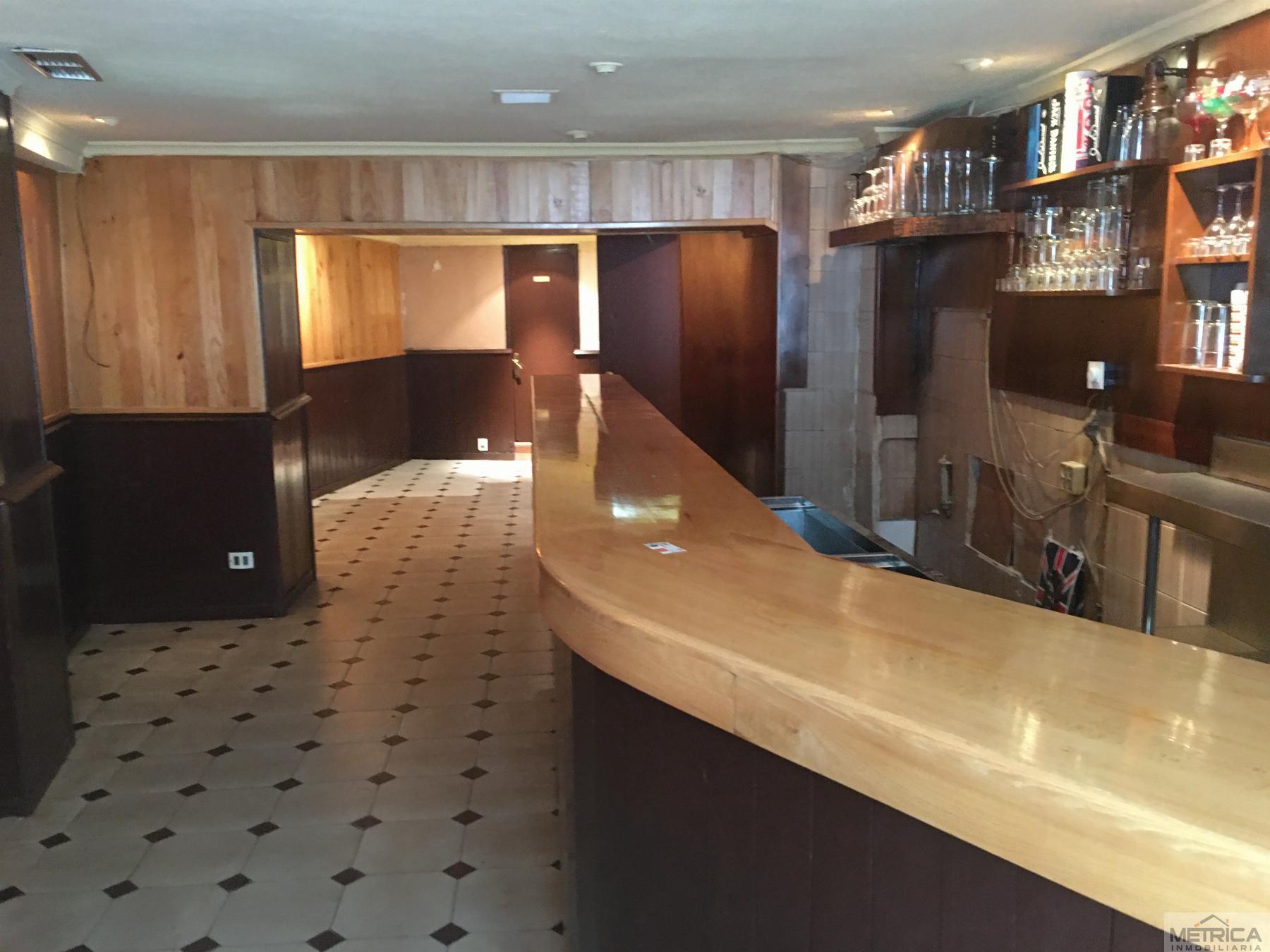 For rent of commercial in Salamanca