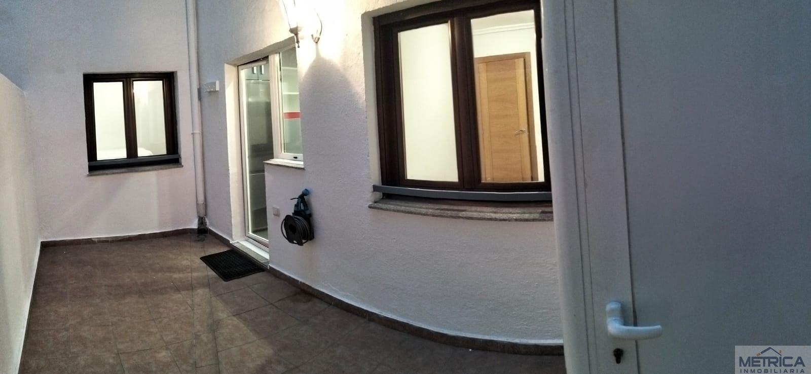 For rent of flat in Salamanca