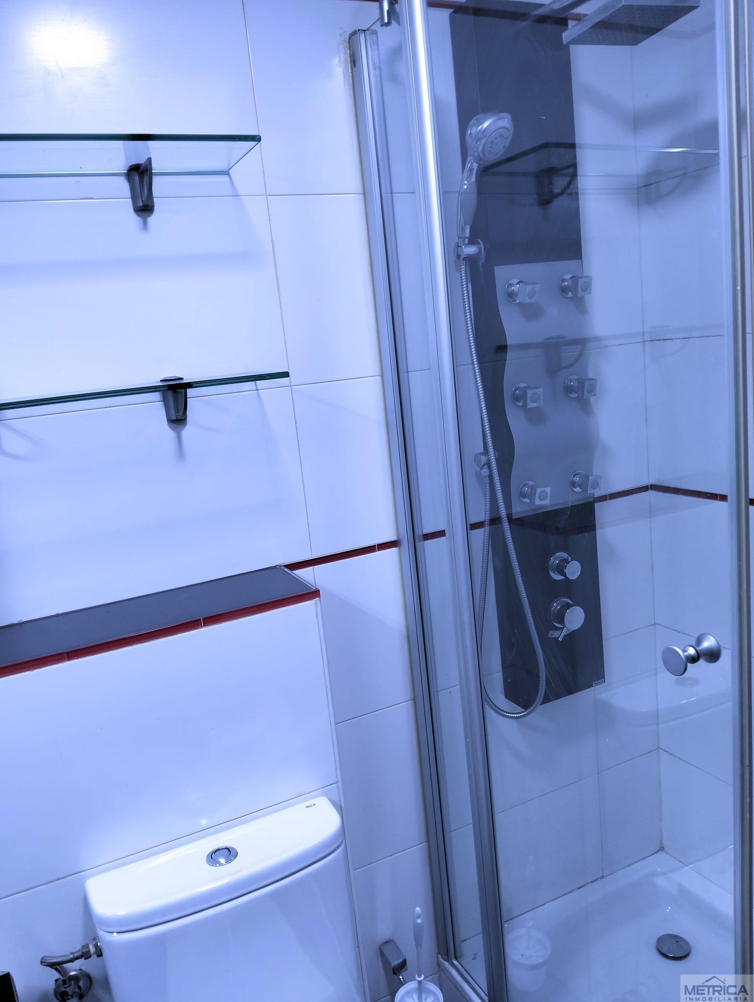 For rent of flat in Salamanca