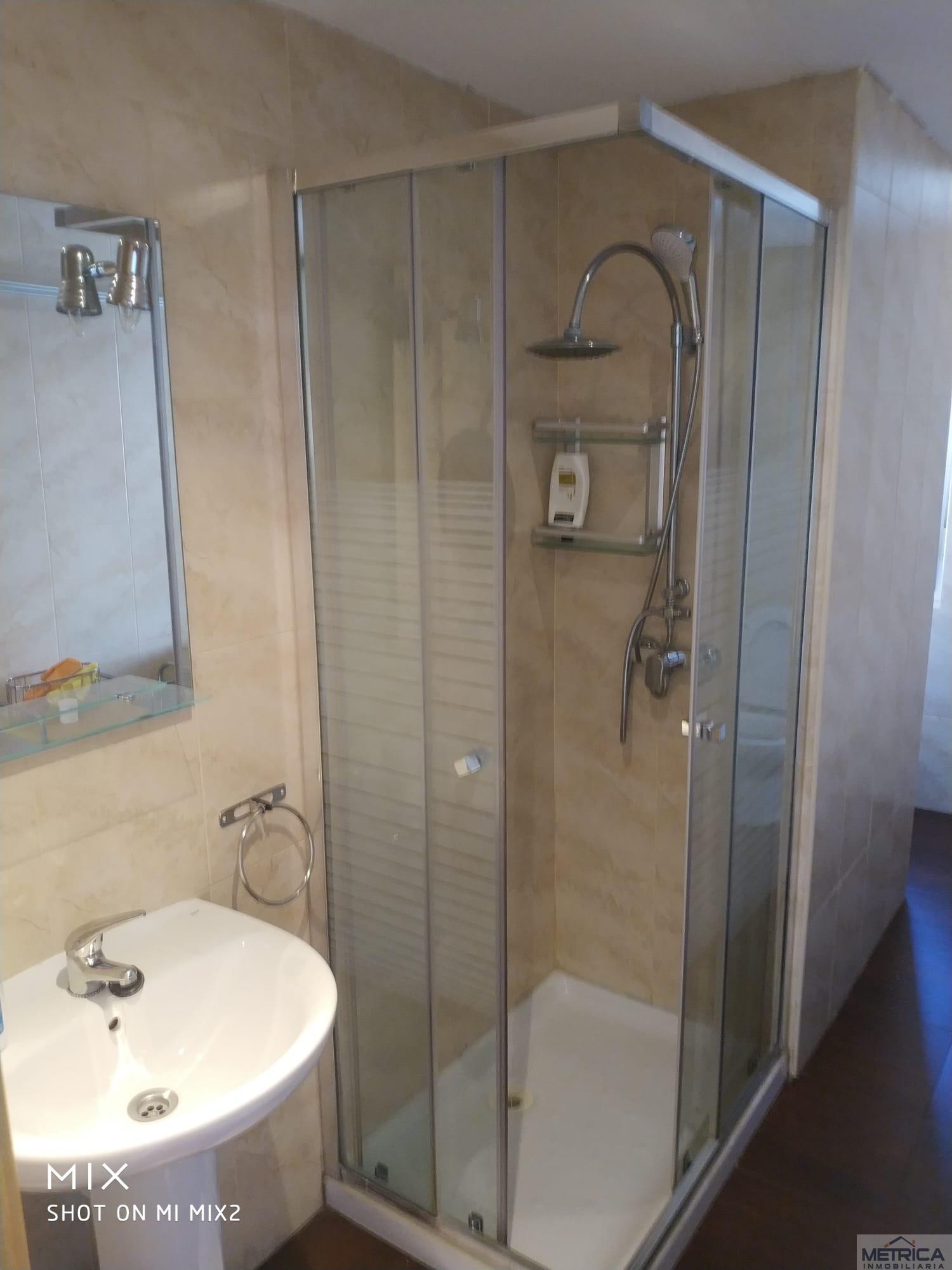 For sale of flat in Salamanca