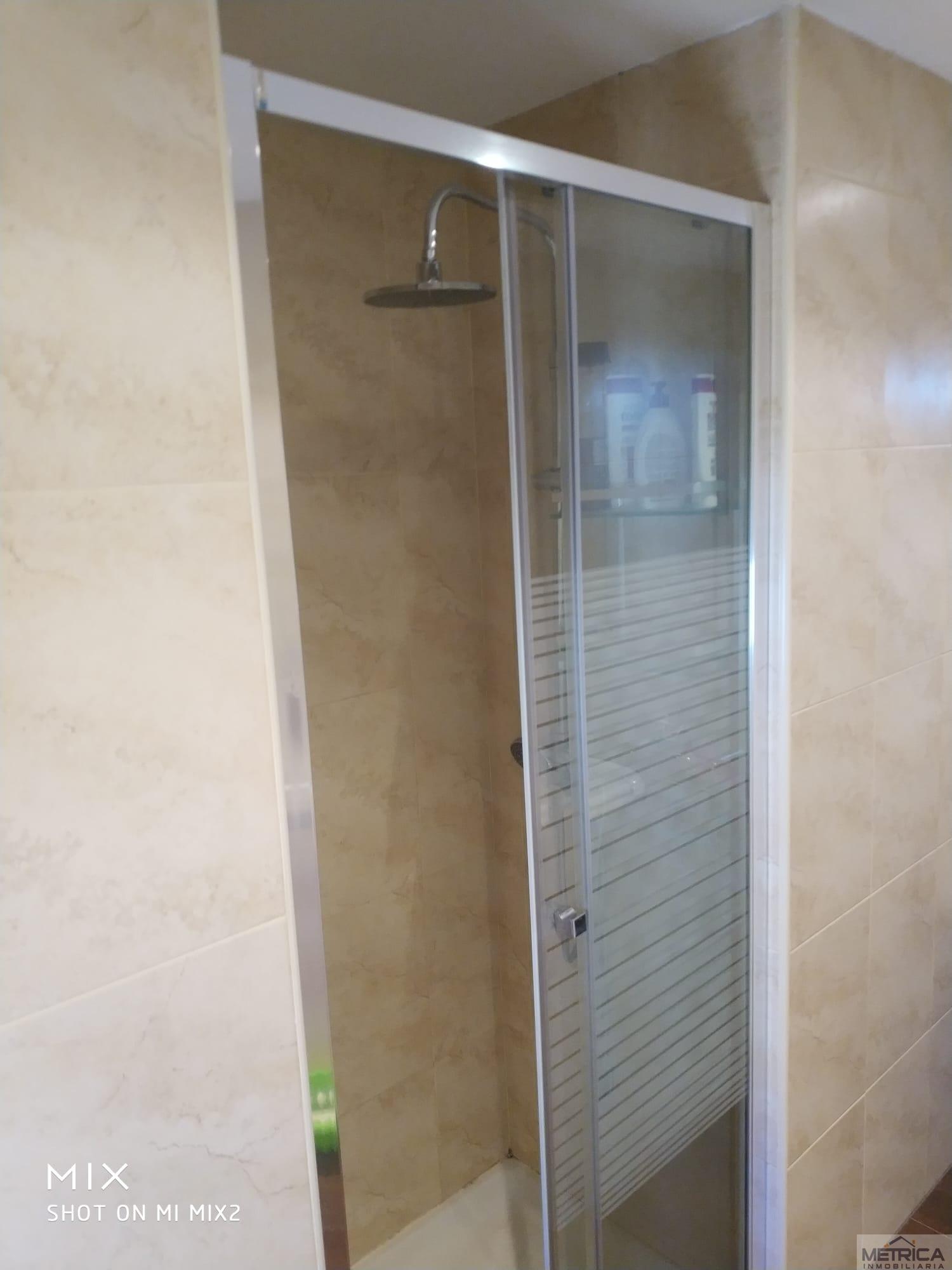 For sale of flat in Salamanca