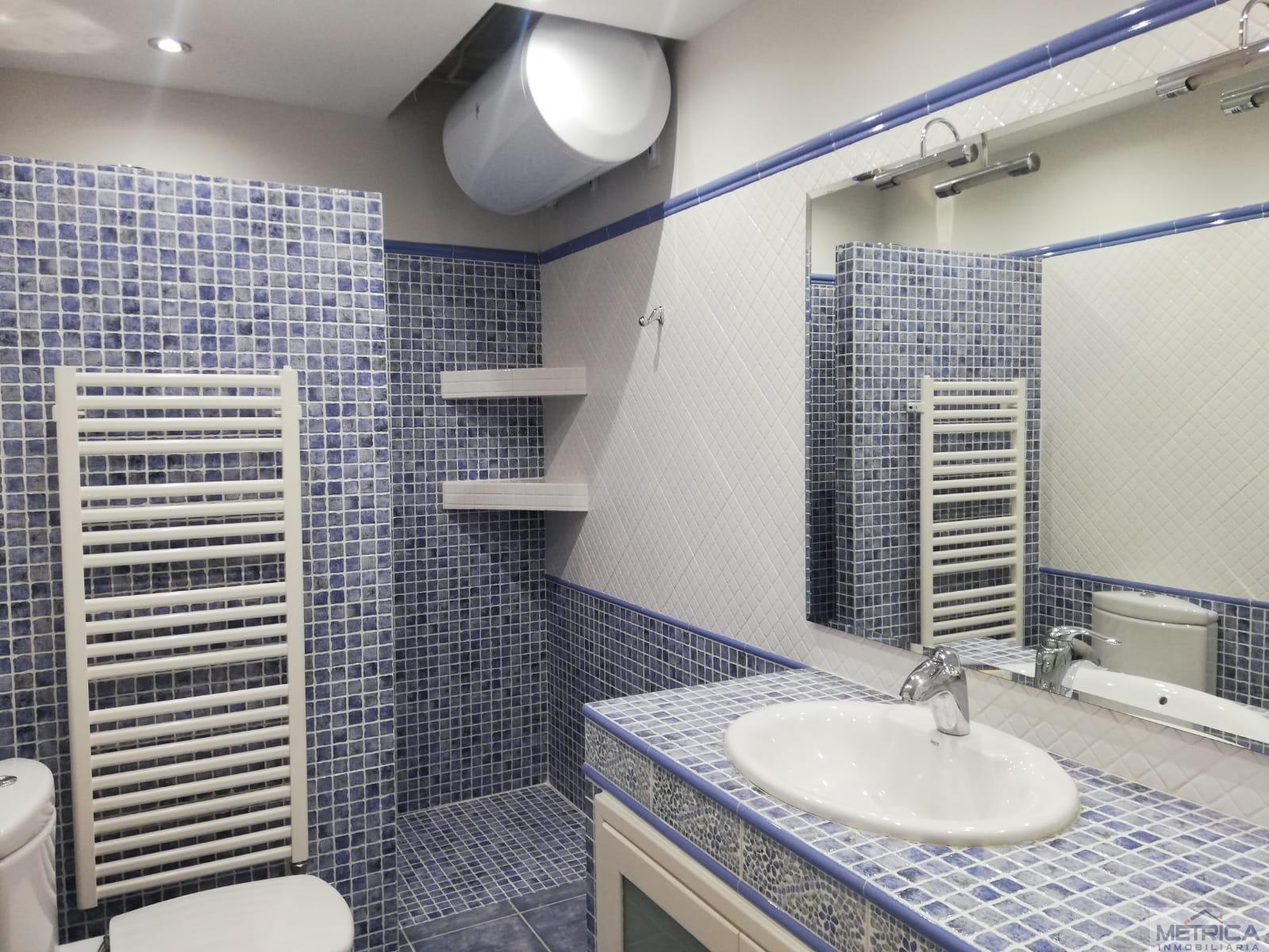 For sale of flat in Zarapicos
