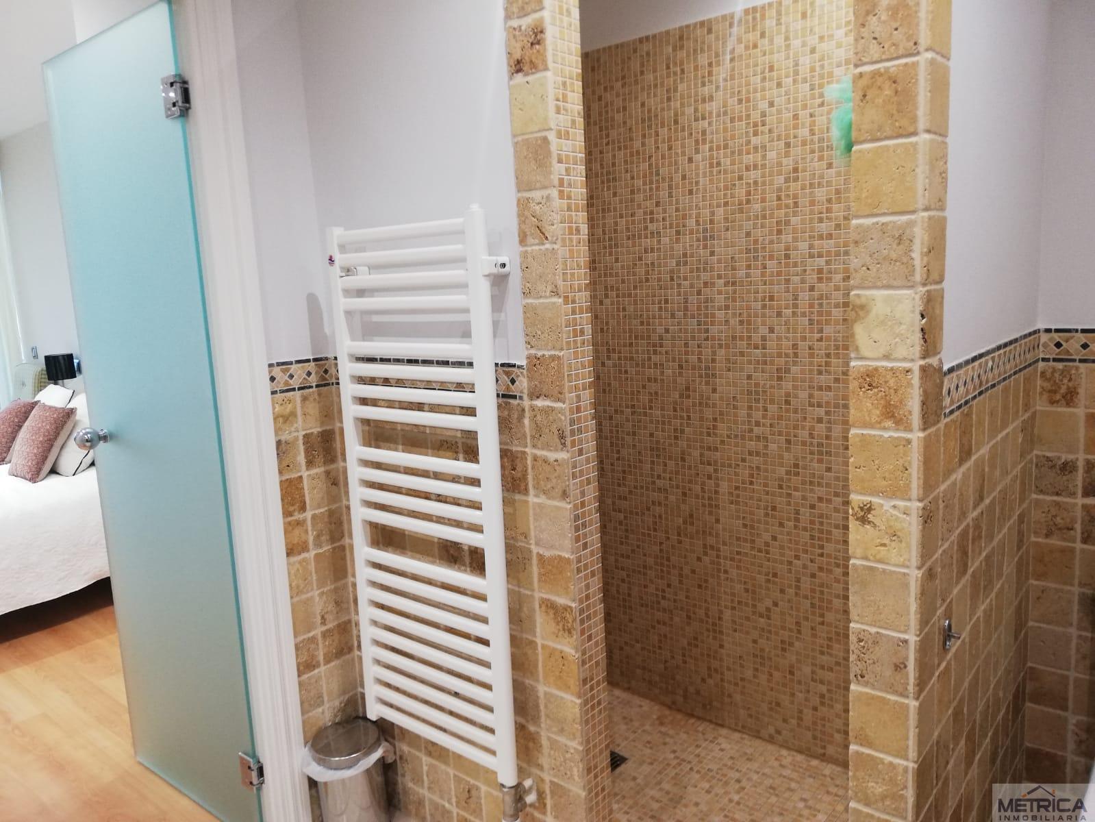 For sale of flat in Zarapicos