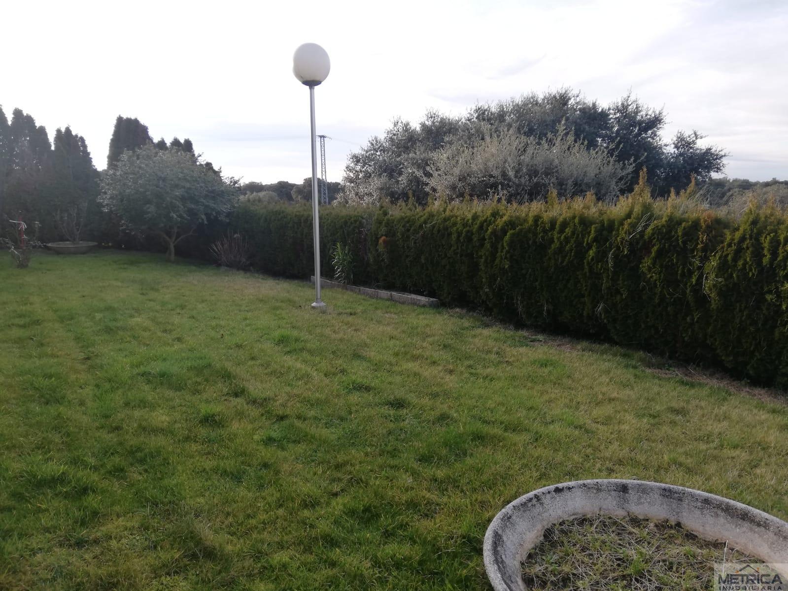 For sale of flat in Zarapicos
