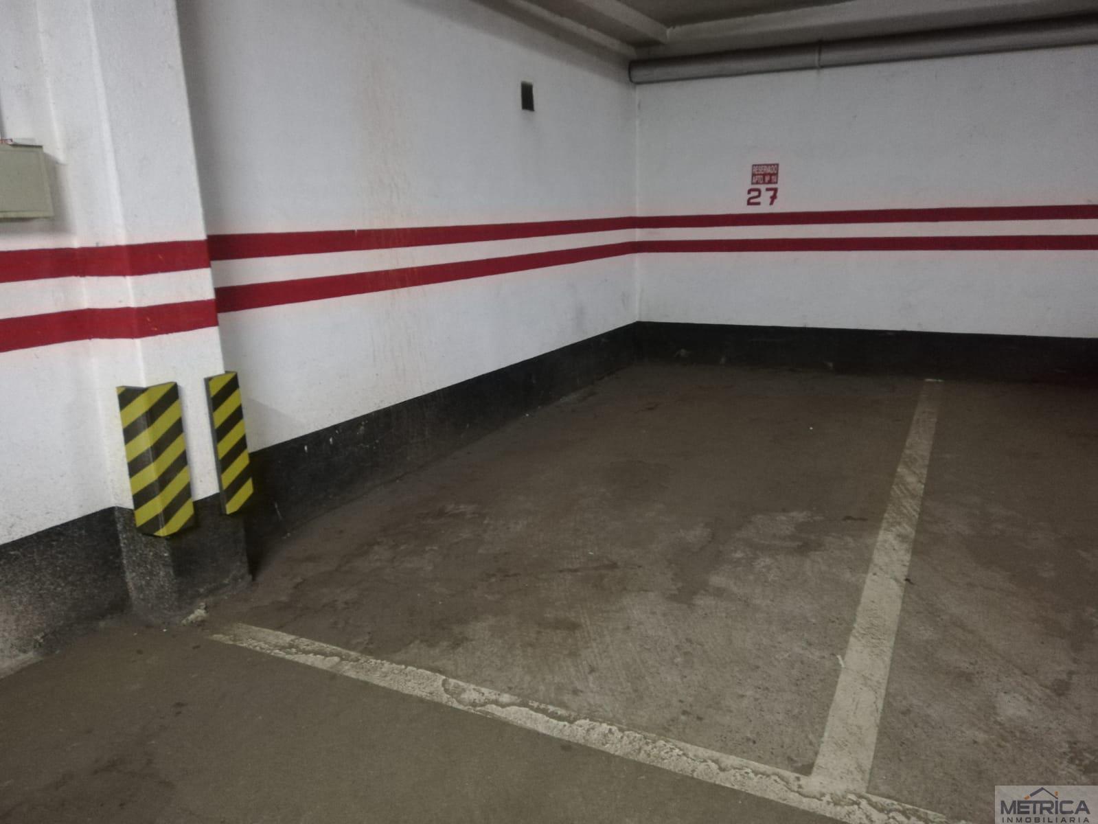 For sale of flat in Zarapicos
