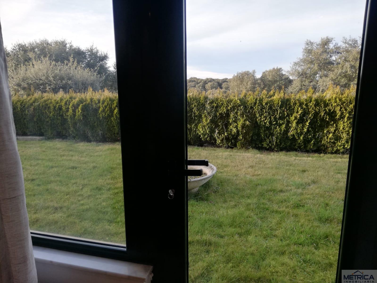 For sale of flat in Zarapicos