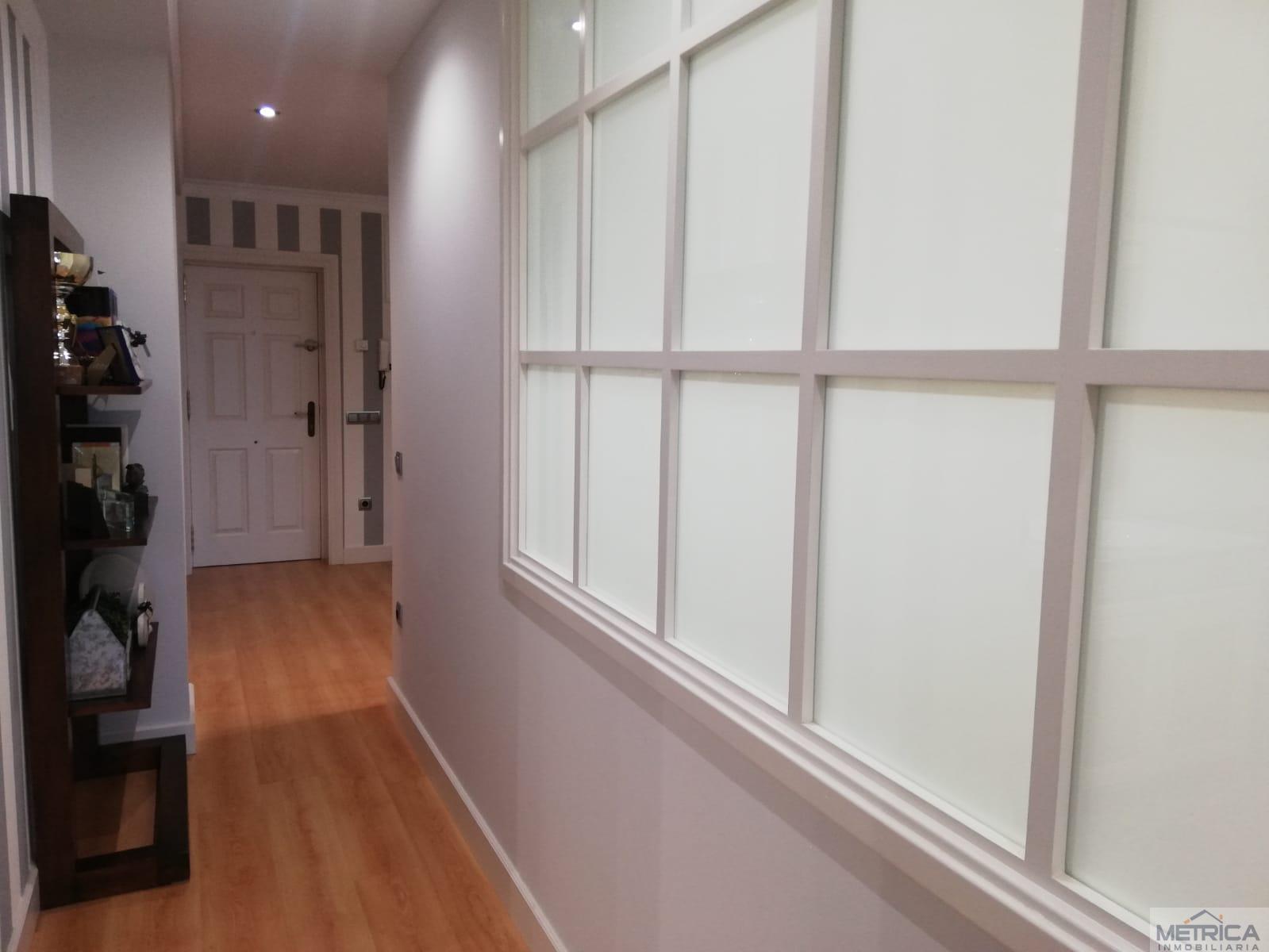 For sale of flat in Zarapicos