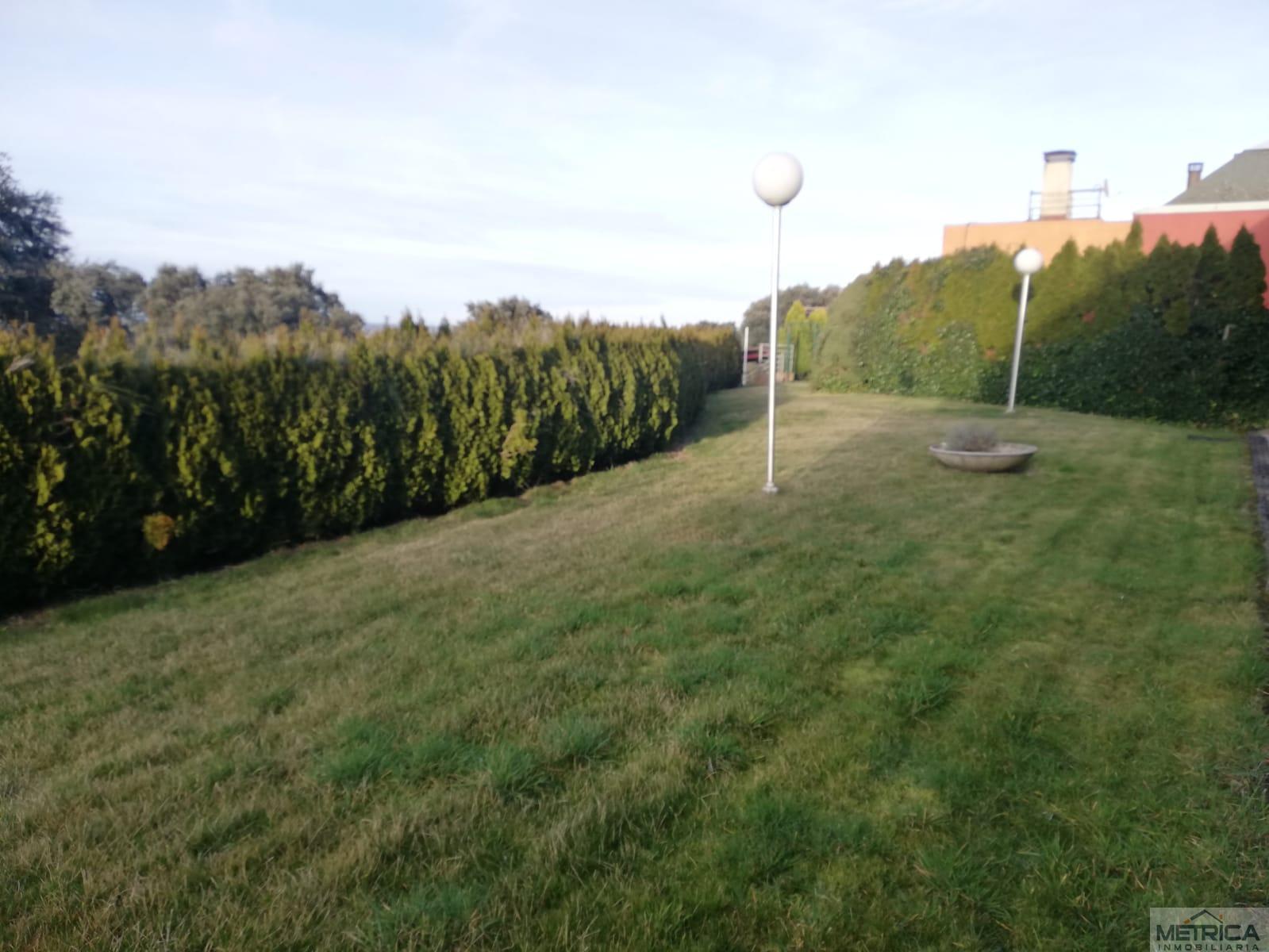 For sale of flat in Zarapicos