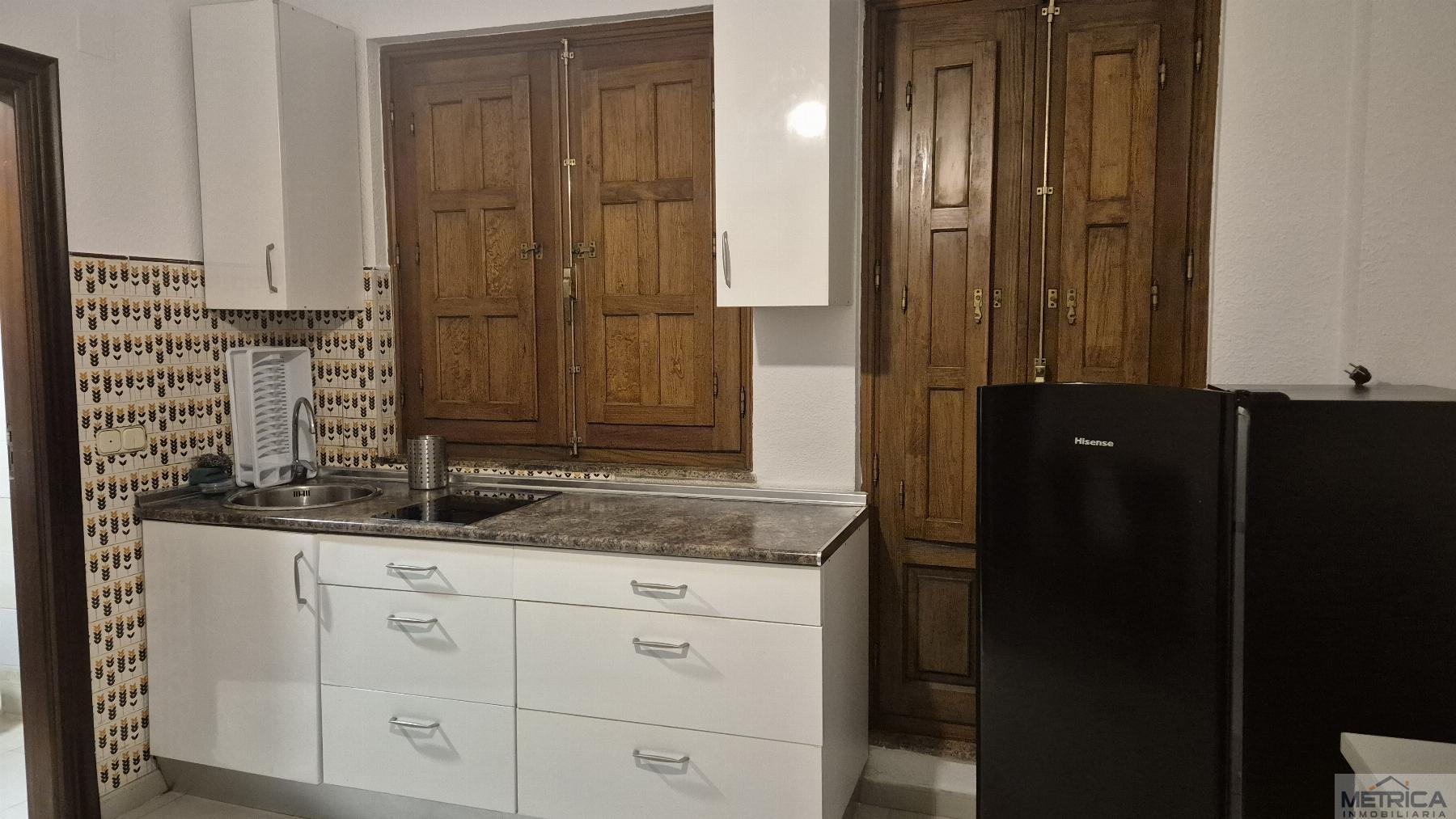 For sale of apartment in Salamanca