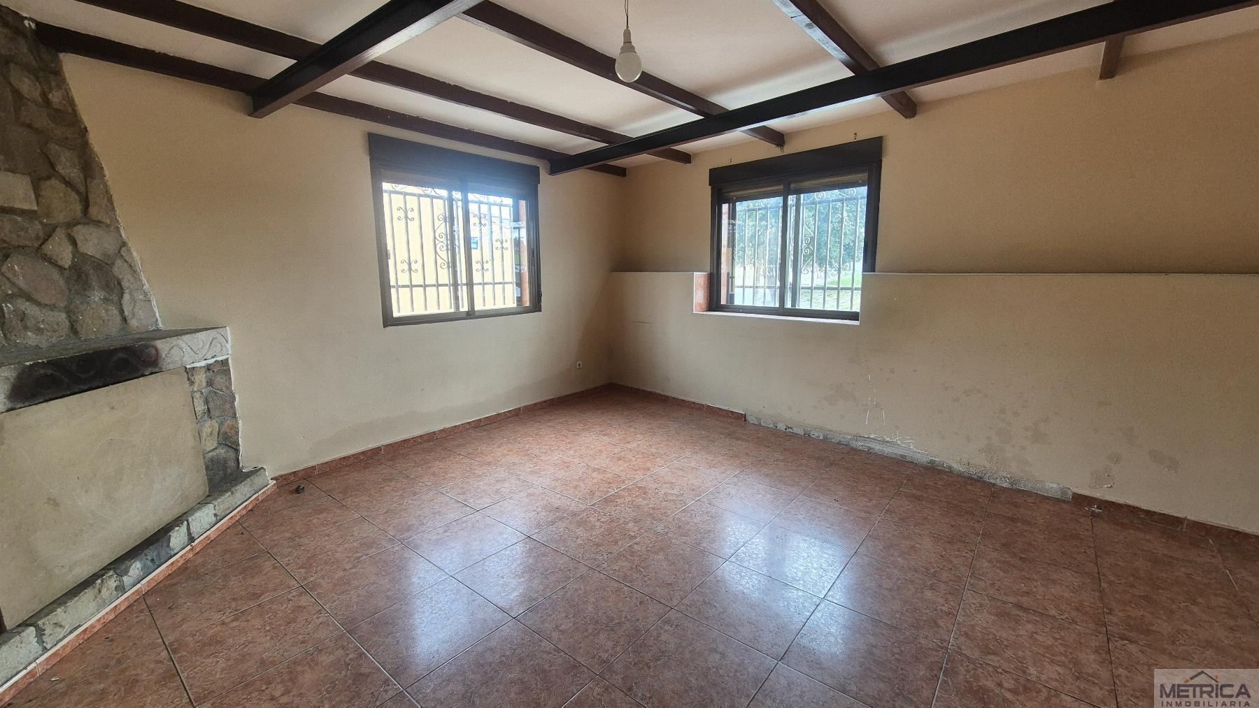 For sale of house in Zarapicos