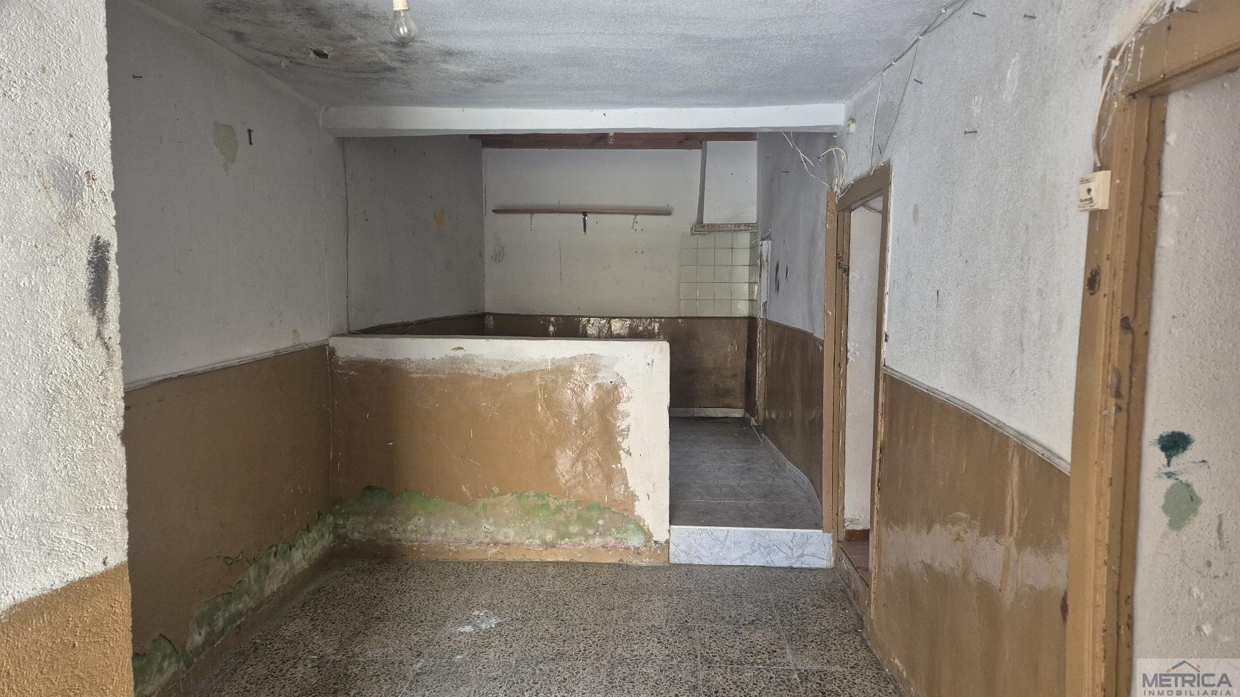 For sale of house in Zarapicos