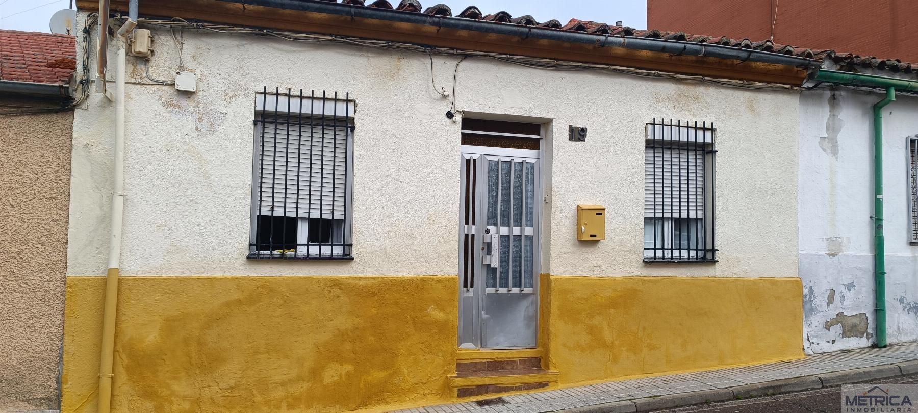 For sale of house in Salamanca