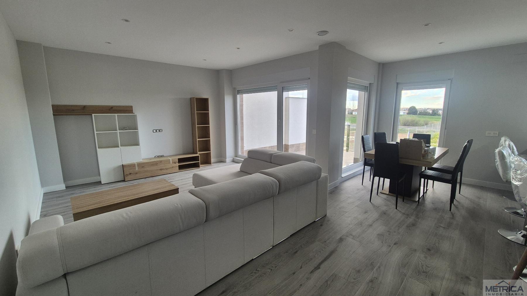 For sale of chalet in Carbajosa de la Sagrada
