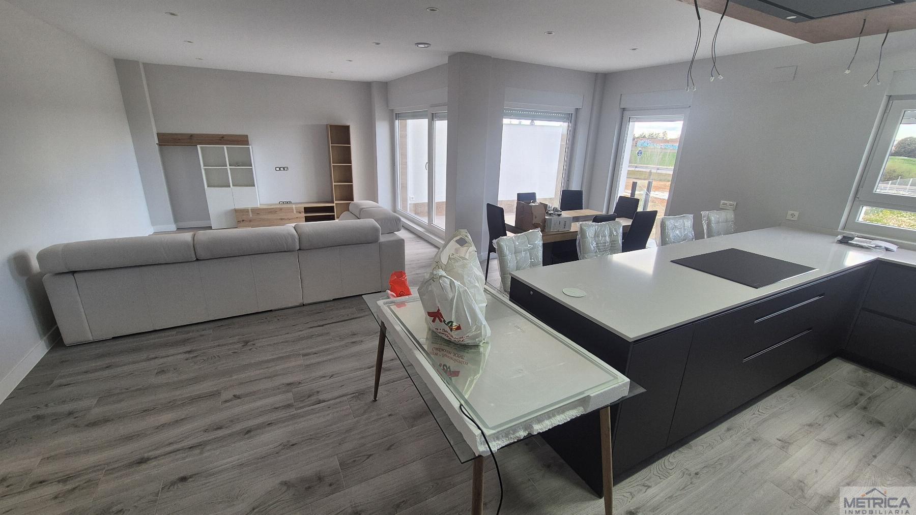 For sale of chalet in Carbajosa de la Sagrada