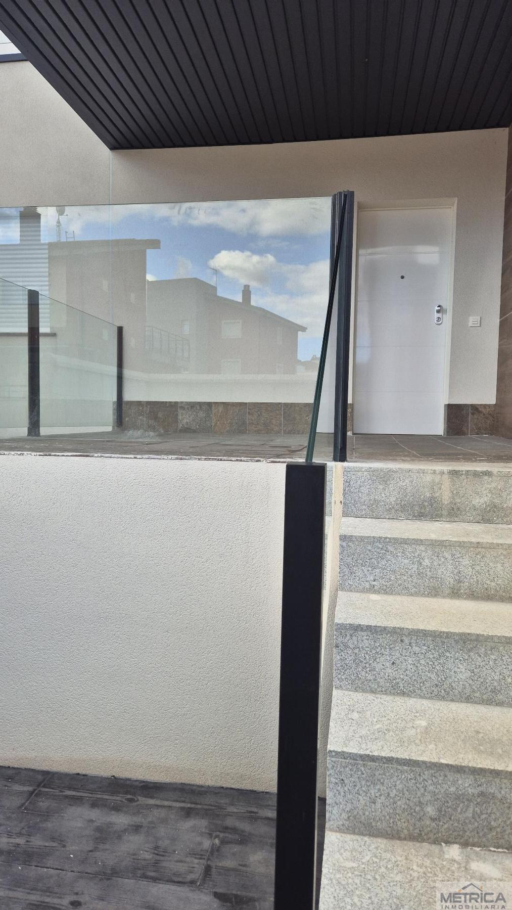 For sale of chalet in Carbajosa de la Sagrada