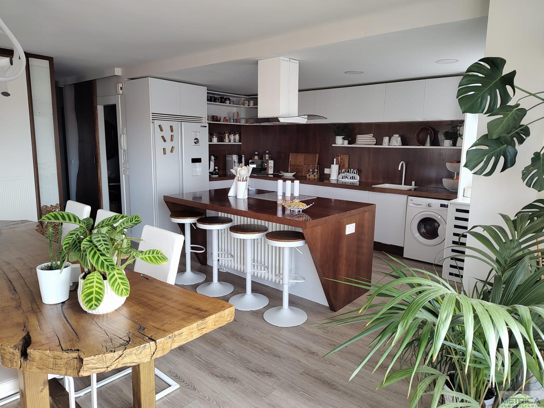 For sale of flat in Calzada de Valdunciel