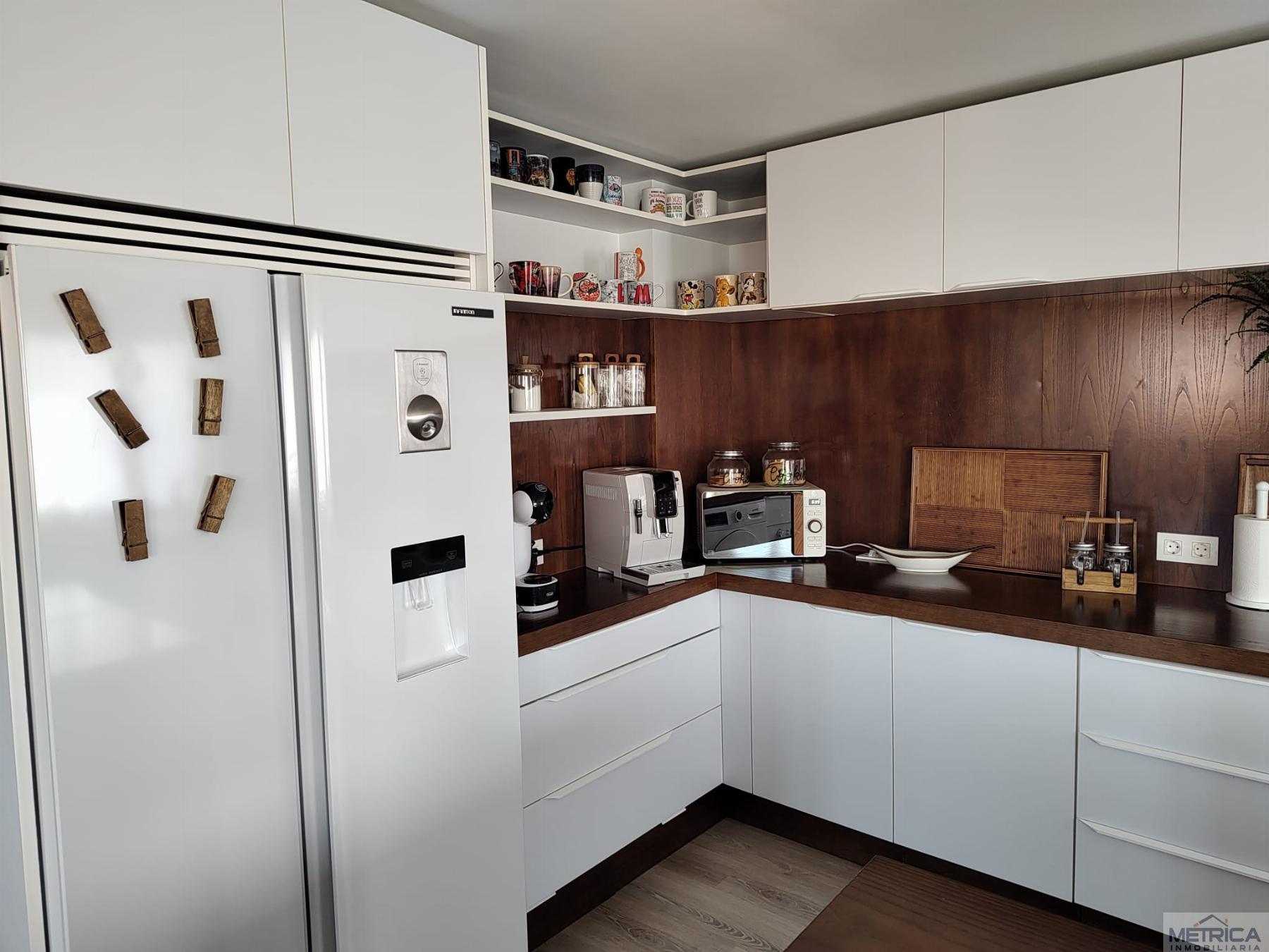 For sale of flat in Calzada de Valdunciel