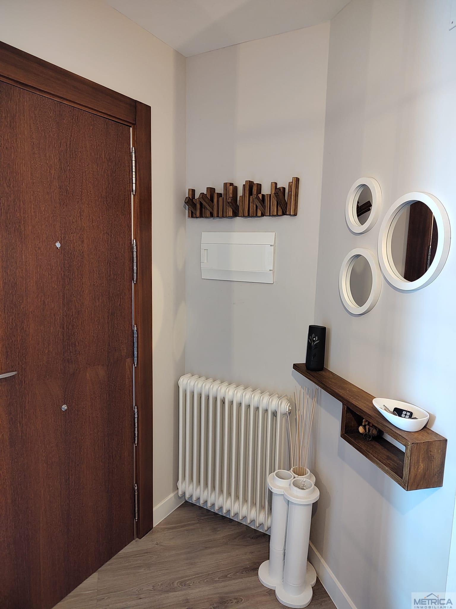 For sale of flat in Calzada de Valdunciel