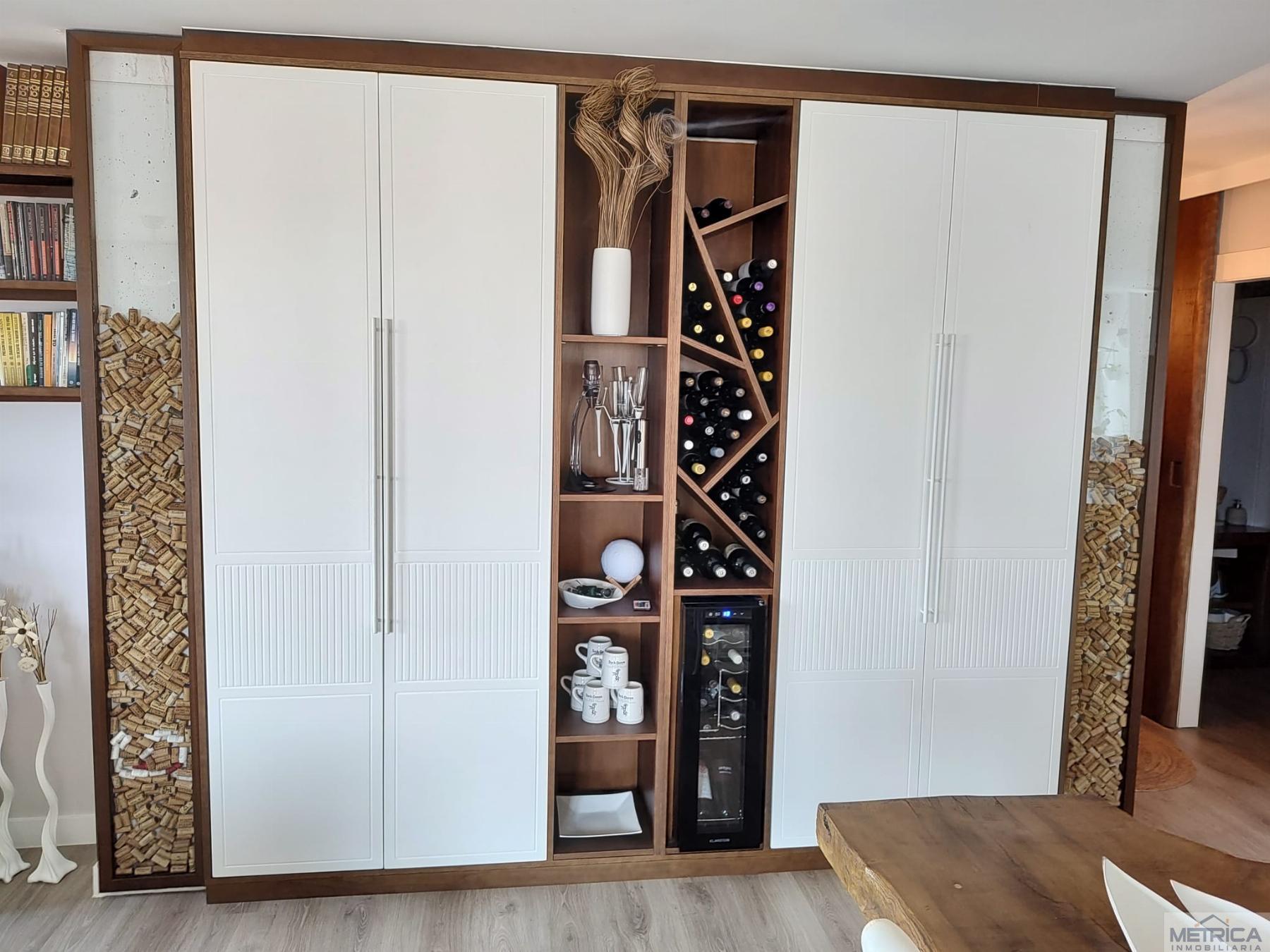 For sale of flat in Calzada de Valdunciel