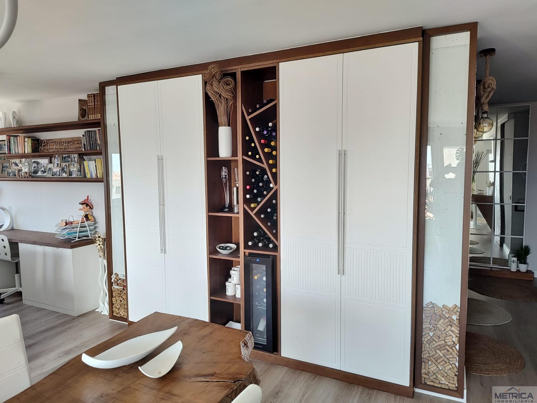 For sale of flat in Calzada de Valdunciel