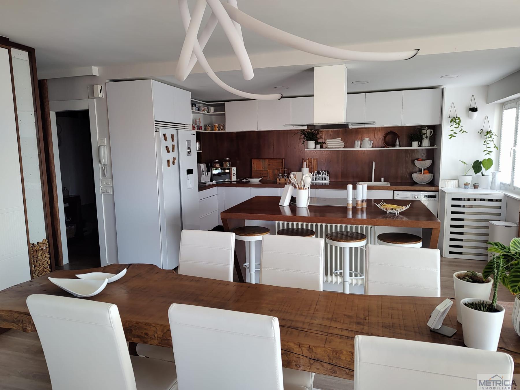 For sale of flat in Calzada de Valdunciel