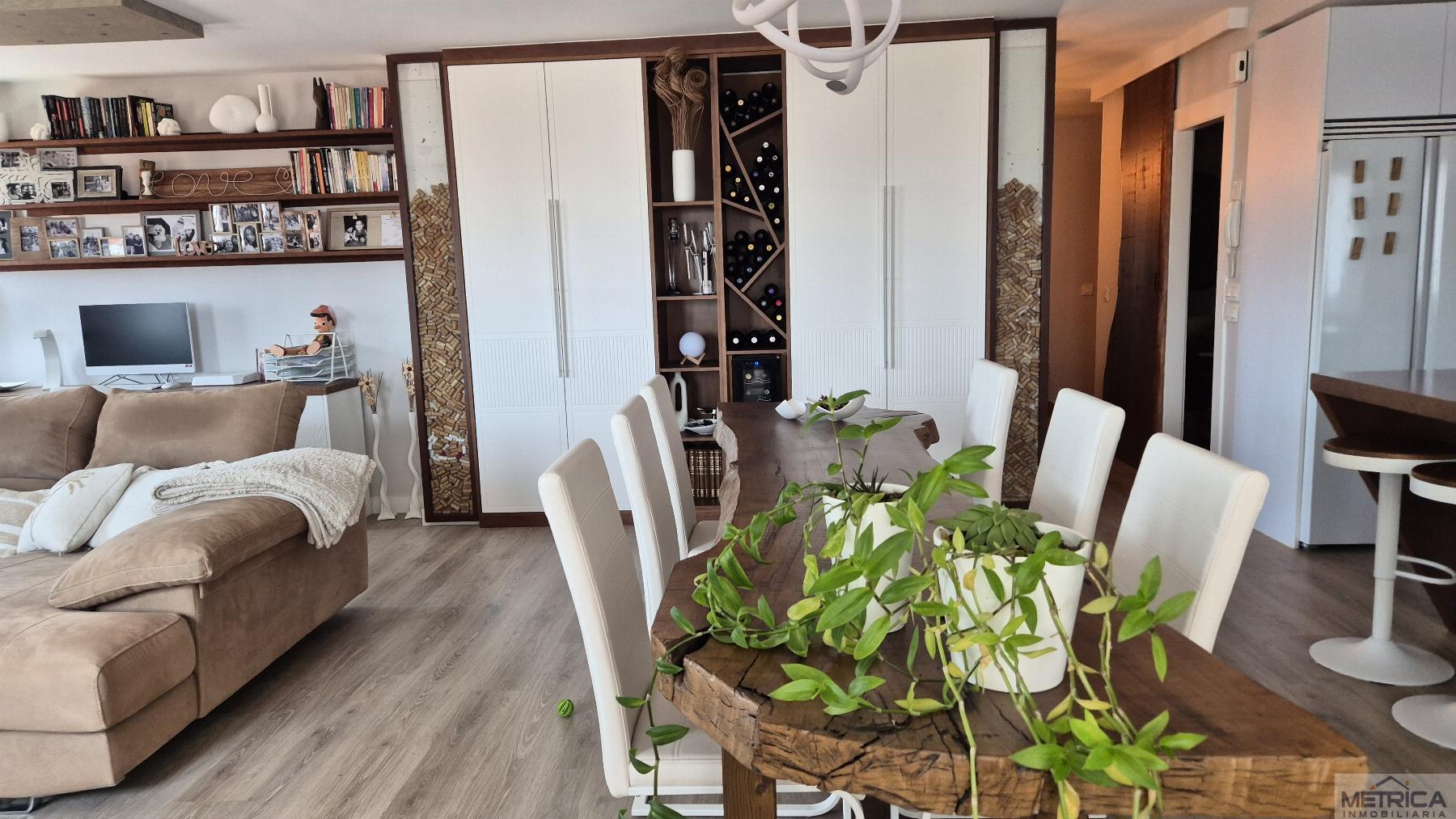 For sale of flat in Calzada de Valdunciel