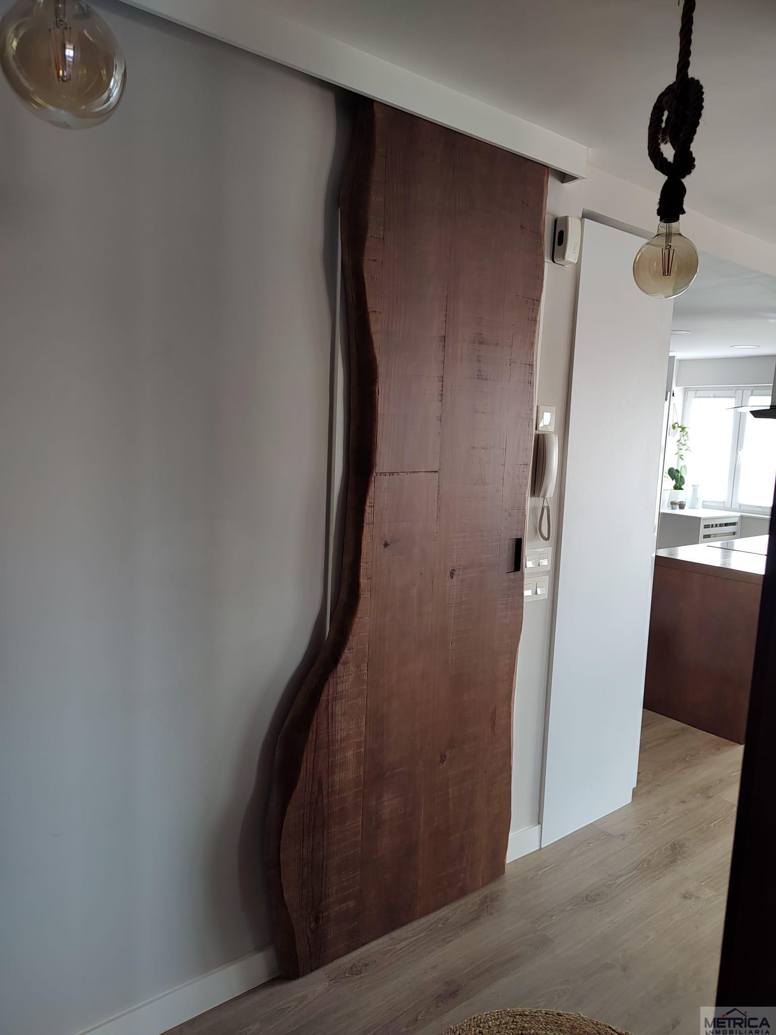 For sale of flat in Calzada de Valdunciel