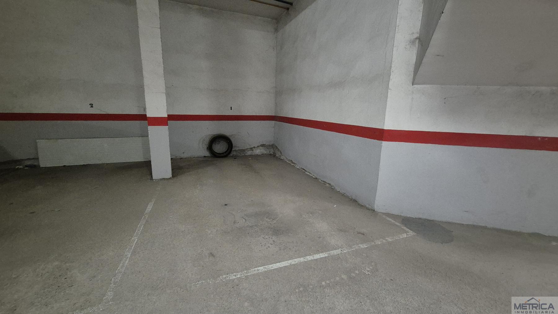 For sale of flat in Calzada de Valdunciel