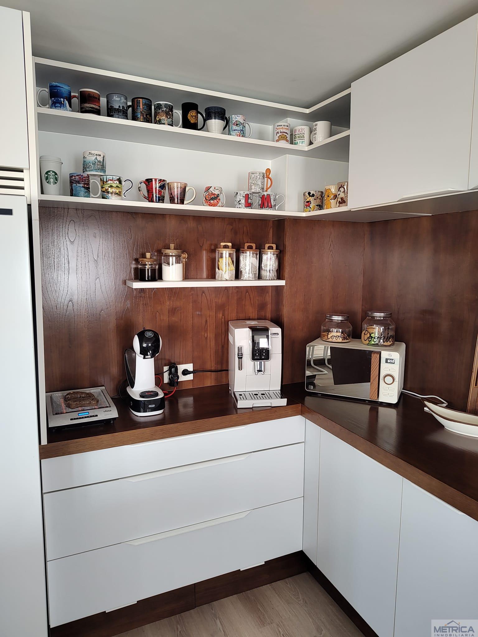 For sale of flat in Calzada de Valdunciel