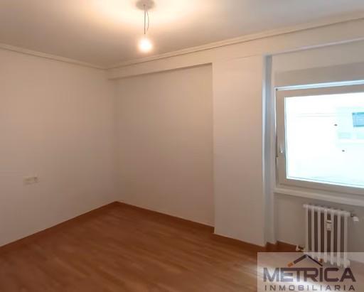 For sale of flat in Salamanca