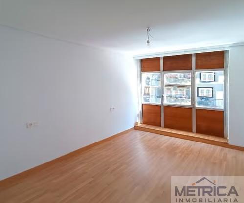 For sale of flat in Salamanca
