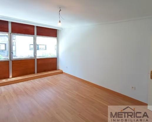 For sale of flat in Salamanca