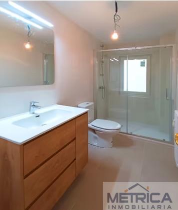 For sale of flat in Salamanca