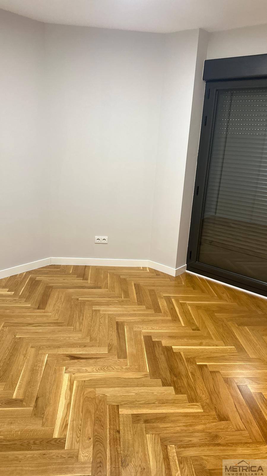 For rent of flat in Salamanca