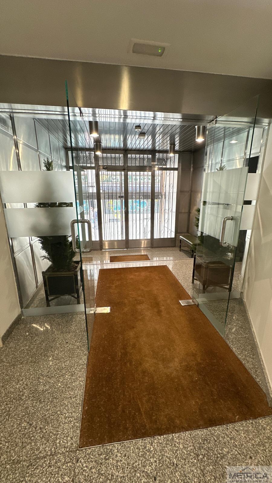 For rent of flat in Salamanca