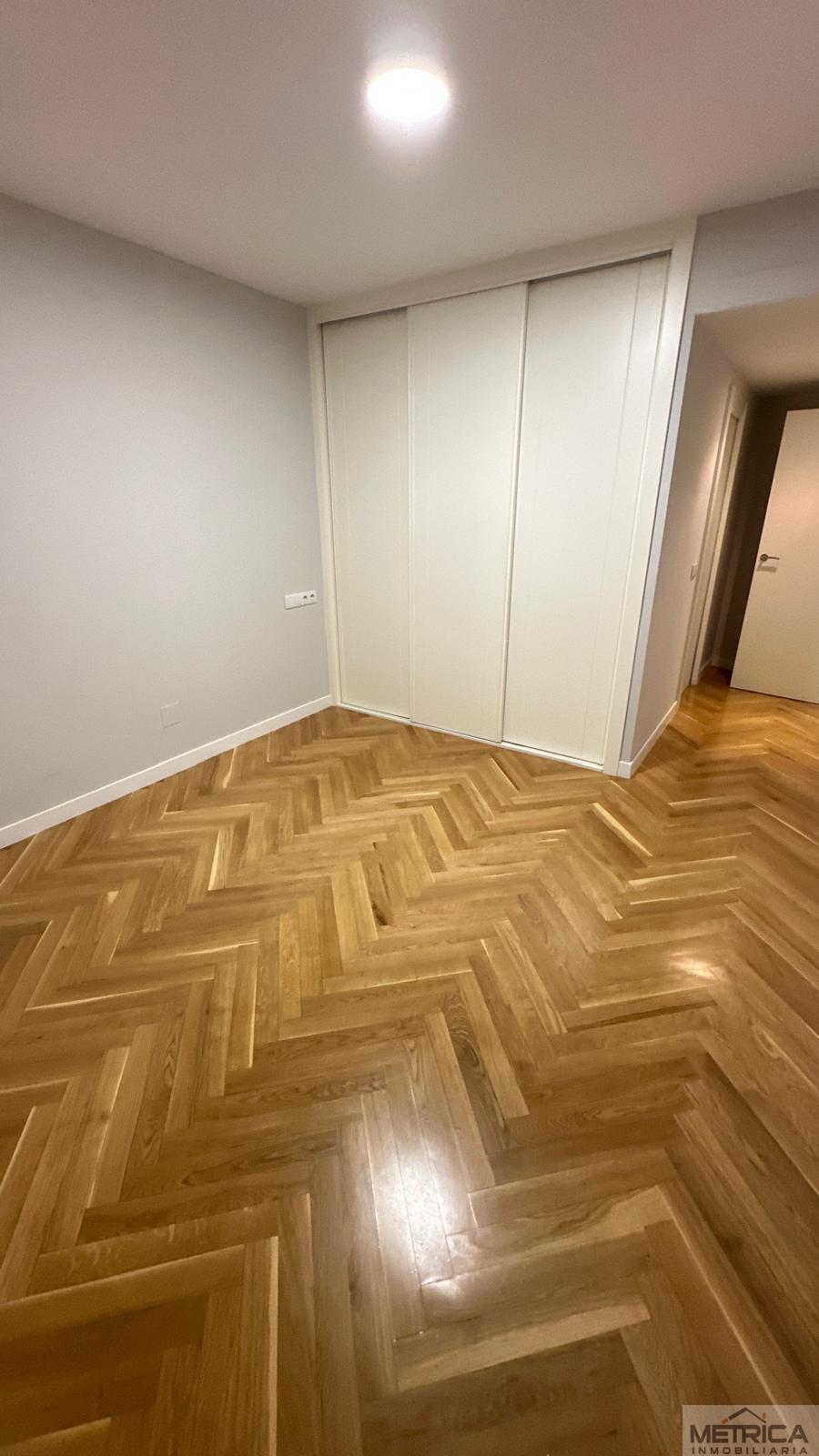 For rent of flat in Salamanca