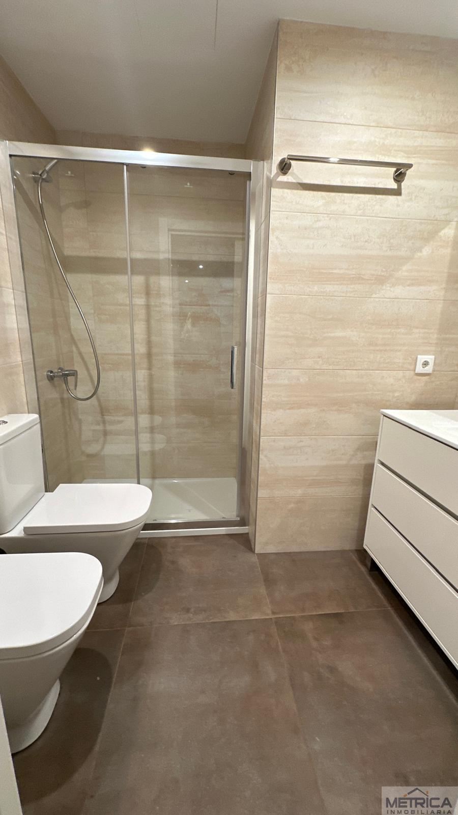For rent of flat in Salamanca