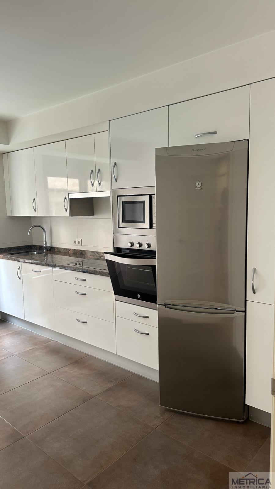 Alquiler de piso en Salamanca