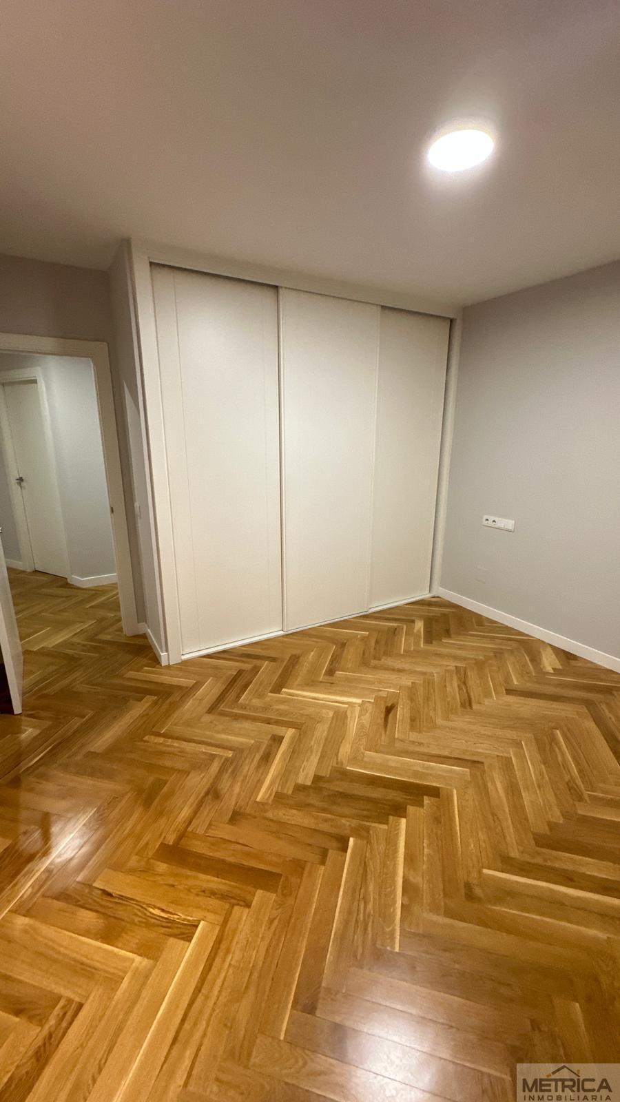 For rent of flat in Salamanca