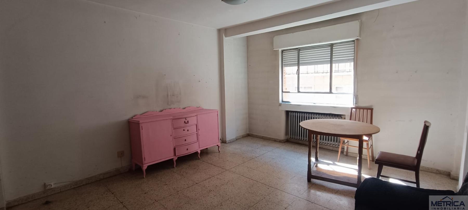 Venta de piso en Salamanca