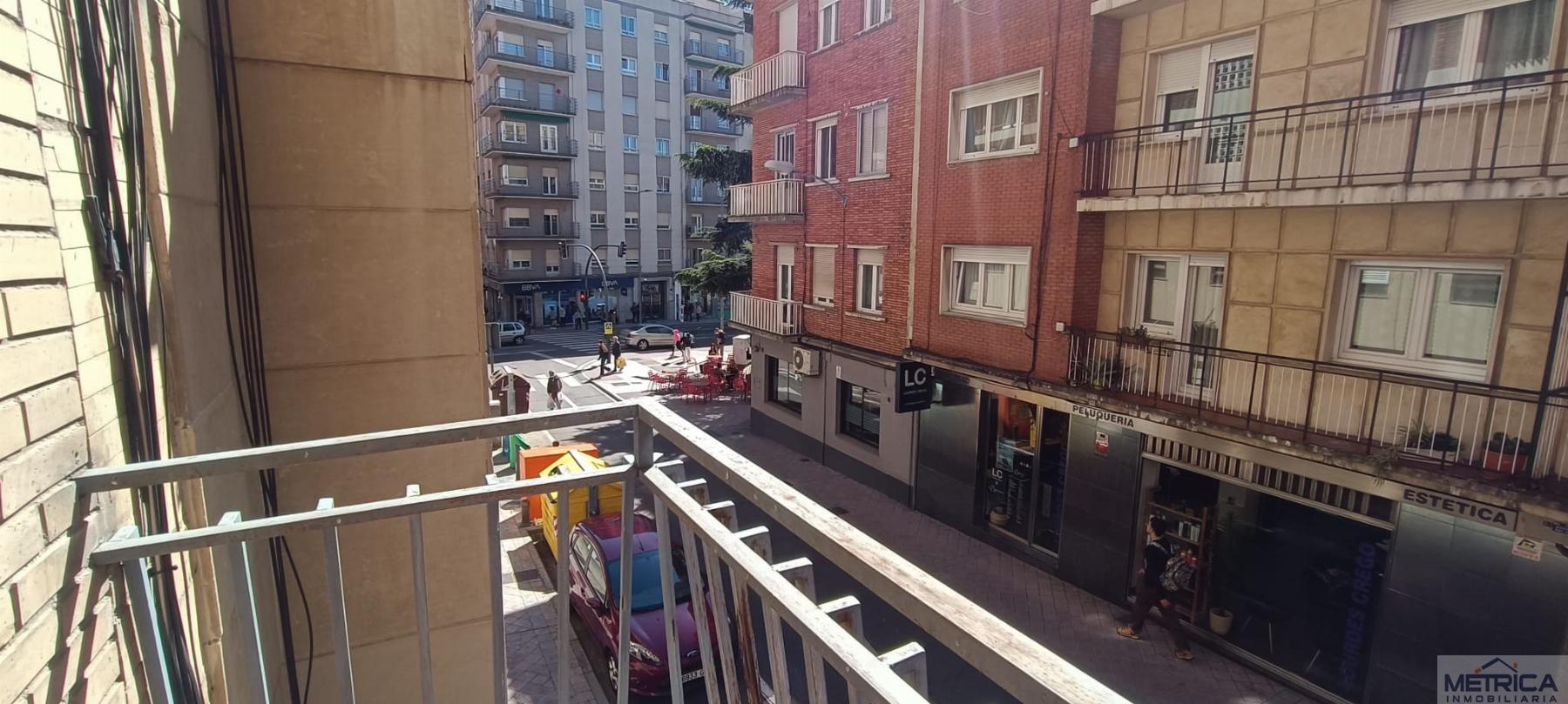 Venta de piso en Salamanca