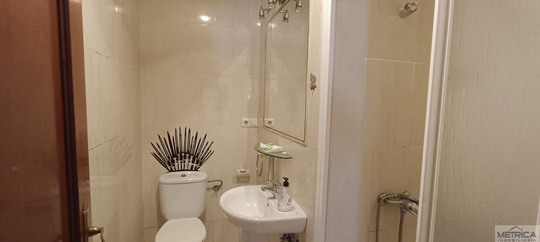 Venta de piso en Salamanca