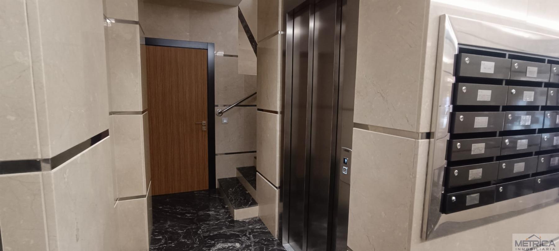 Venta de piso en Salamanca