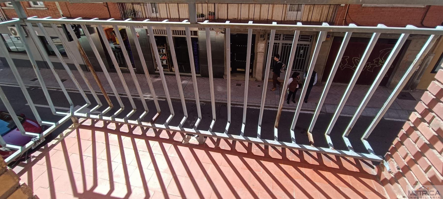 Venta de piso en Salamanca