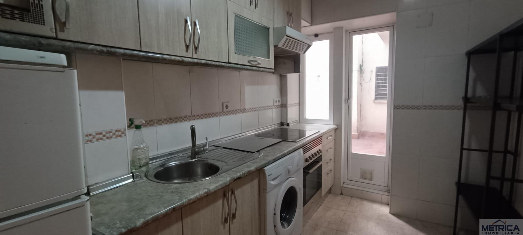 Venta de piso en Salamanca